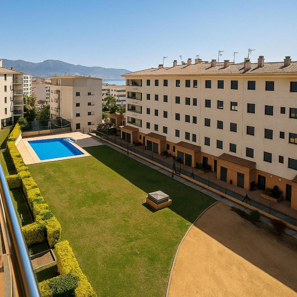 Apartment Confort Ev Milleni