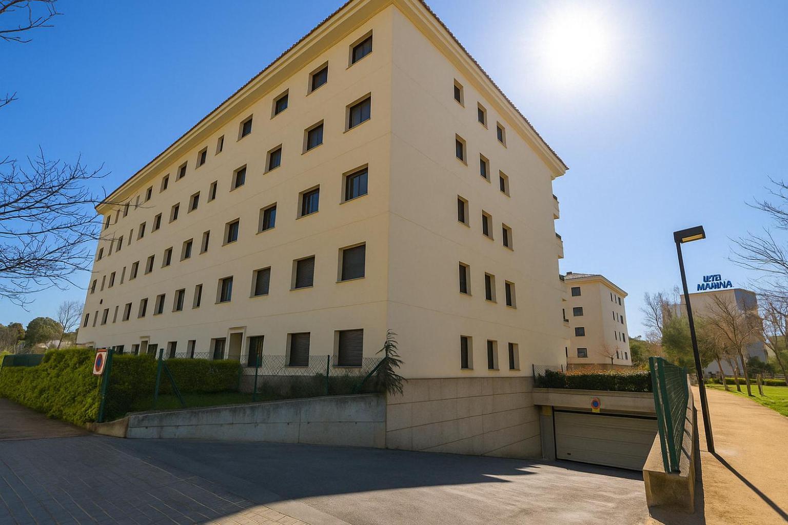 Apartment Confort Ev Milleni *