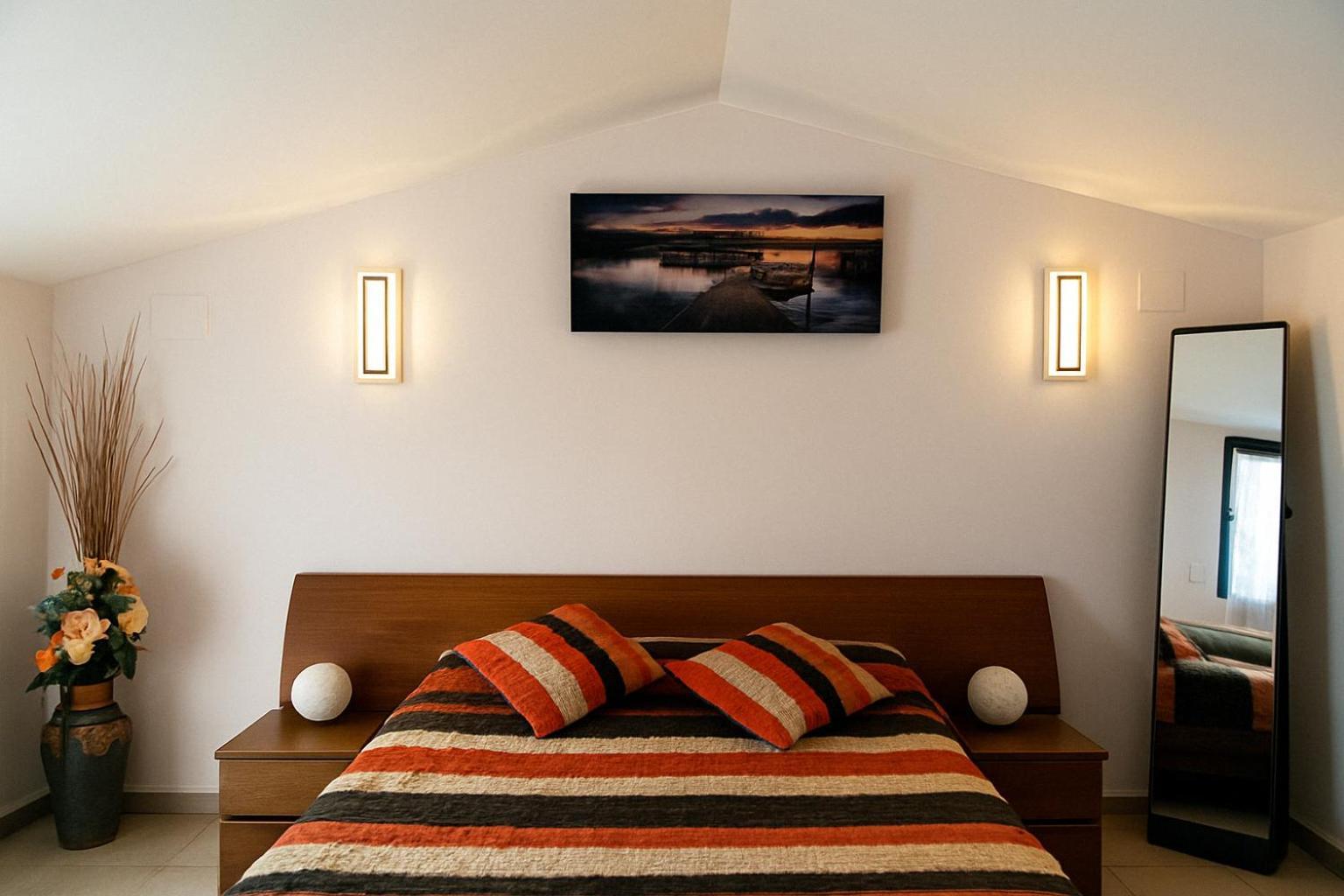 Confort Ev Milleni Apartment Roses