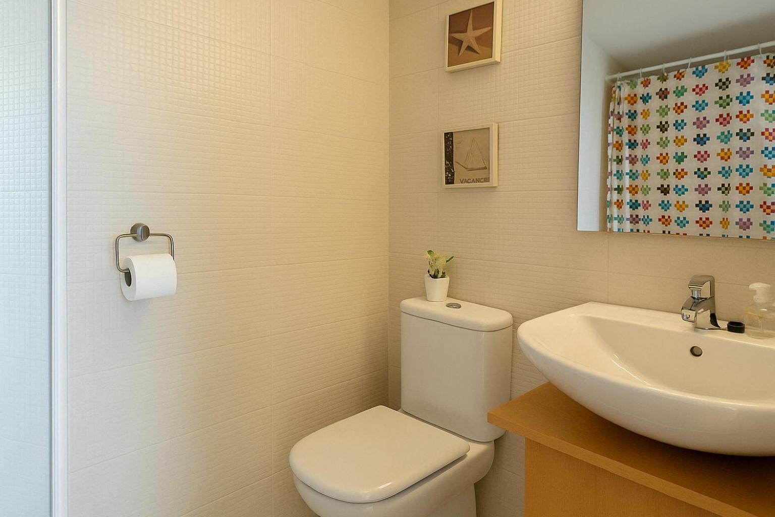 Apartment Confort Ev Milleni *