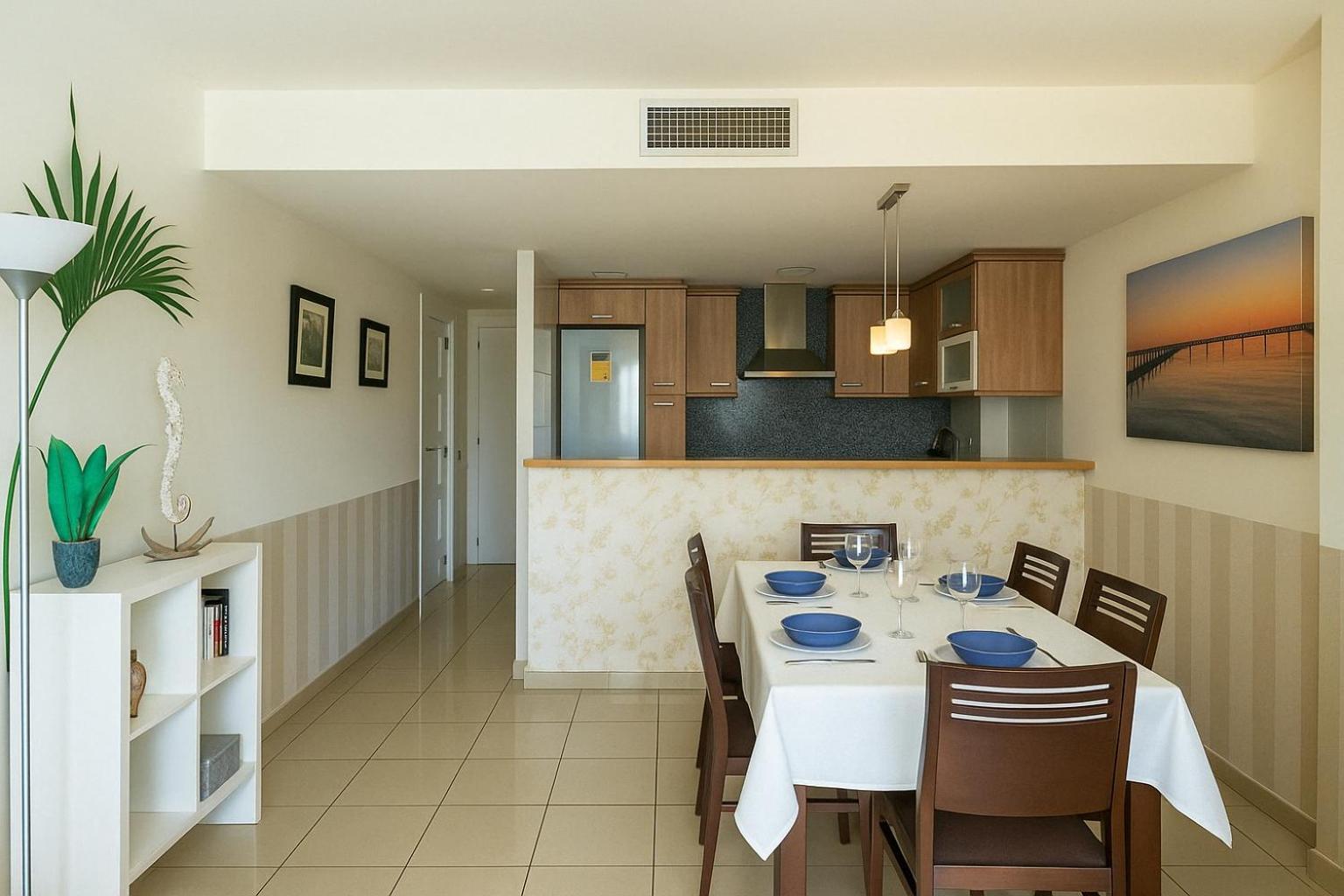 Confort Ev Milleni Apartment Roses