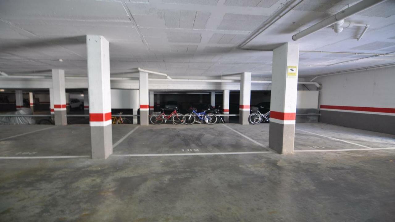 Confort Ev Milleni Apartment